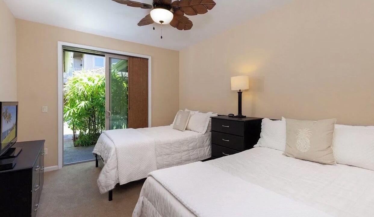 Photo of Bedroom in Kamuela