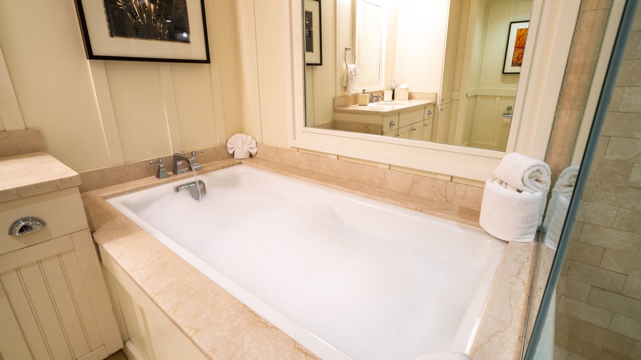 Photo of Bathroom in Kahuku