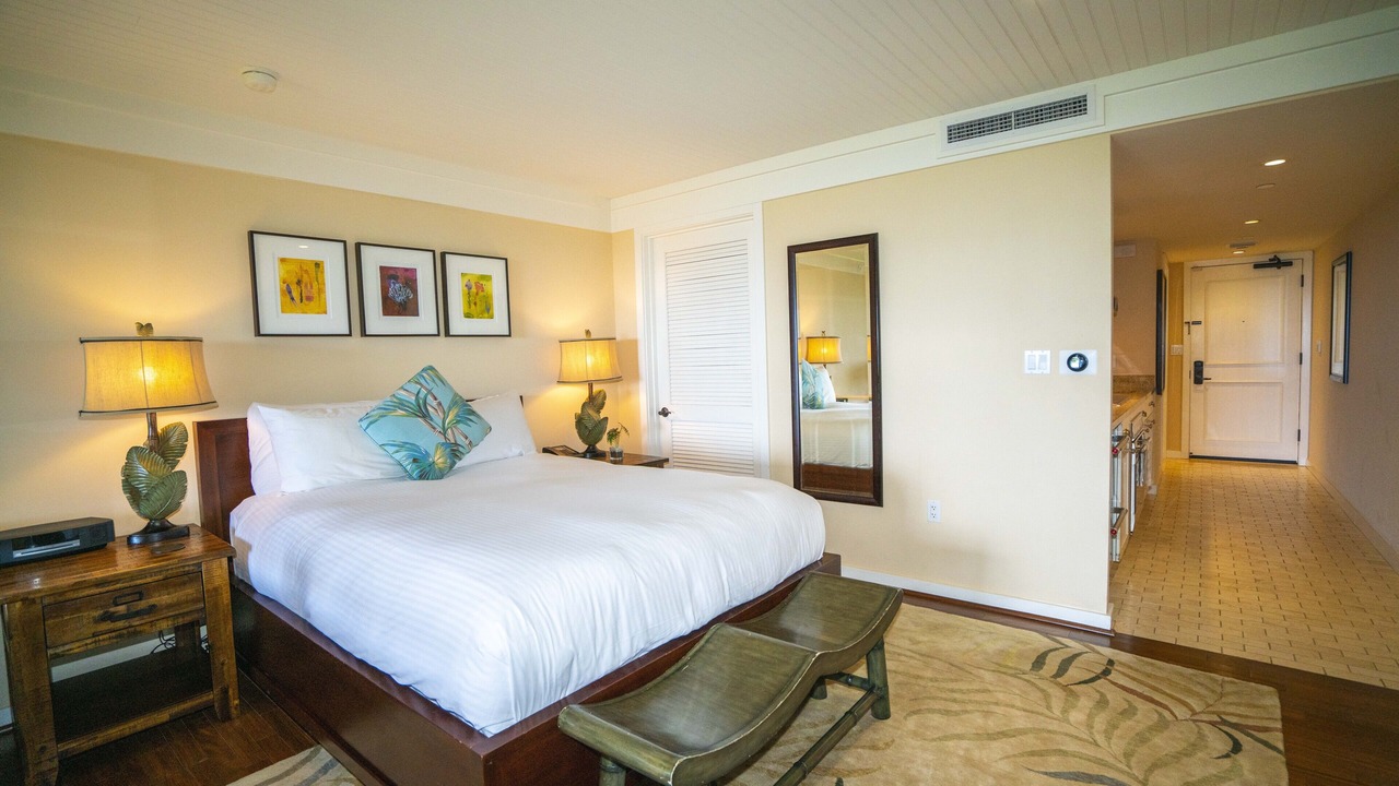 Photo of Bedroom in Kahuku