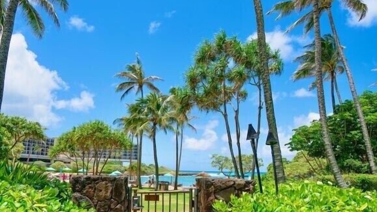 Photo of Outdoor in Kahuku