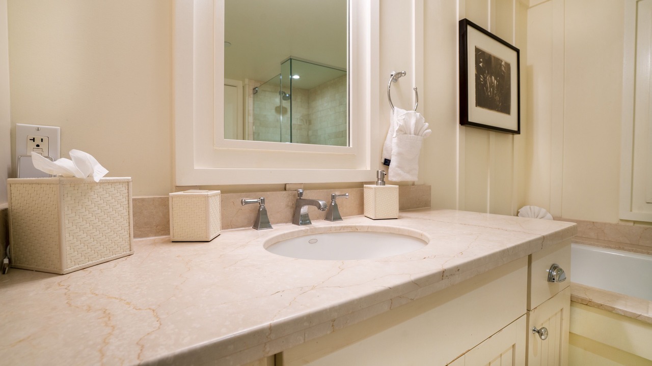 Photo of Bathroom in Kahuku