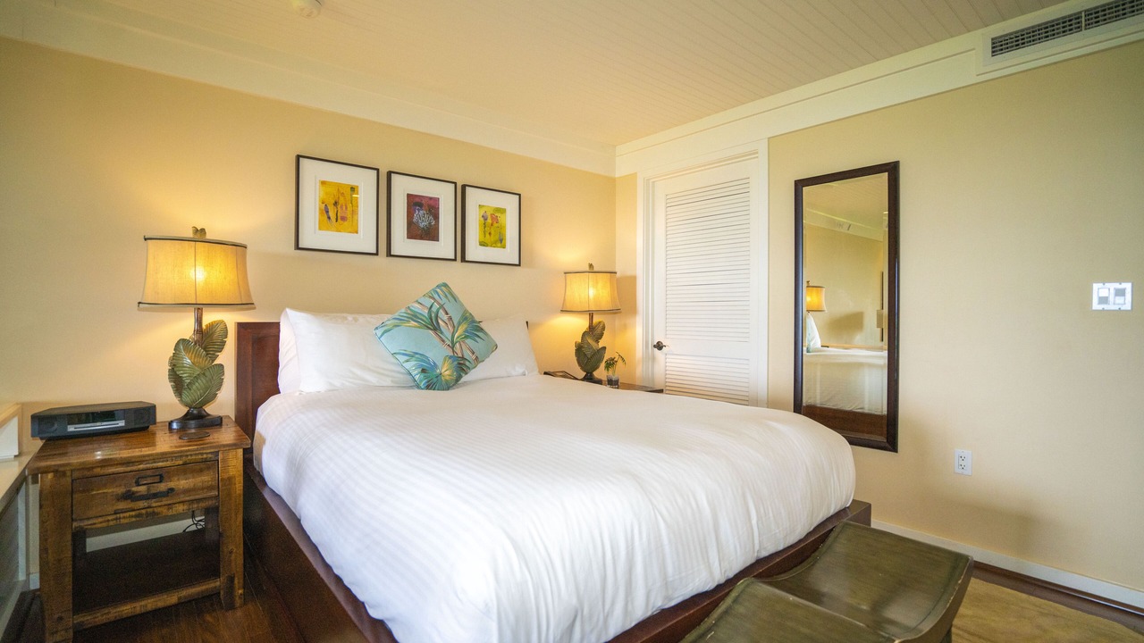 Photo of Bedroom in Kahuku