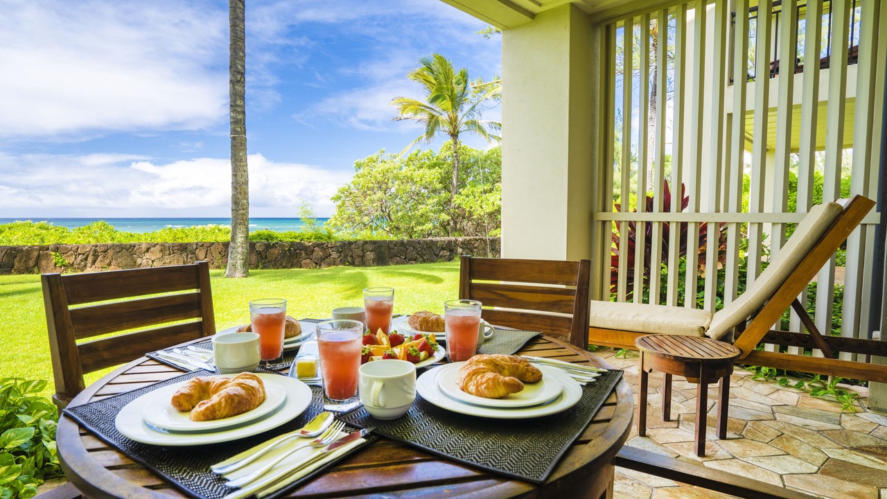 Photo of Outdoor in Kahuku
