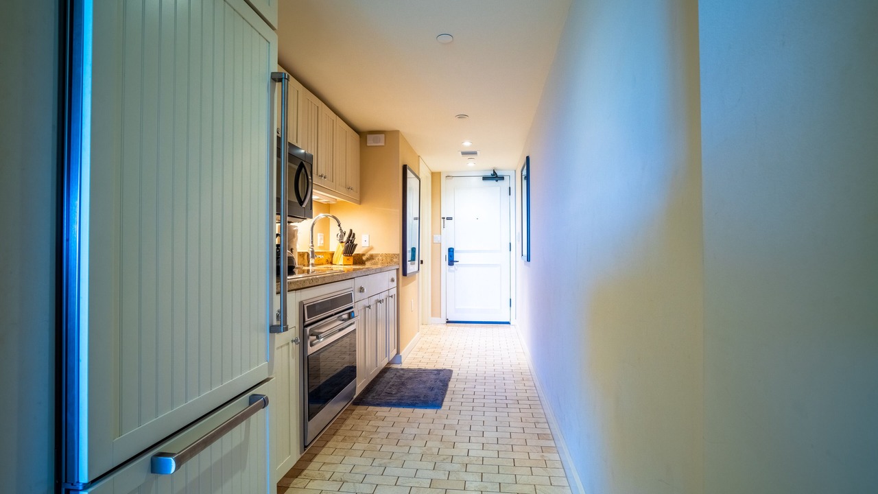 Photo of Kitchen in Kahuku