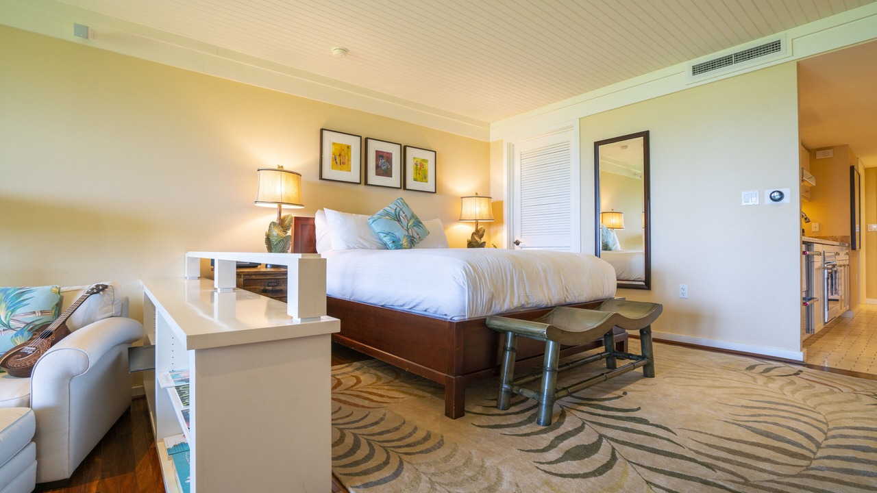Photo of Bedroom in Kahuku