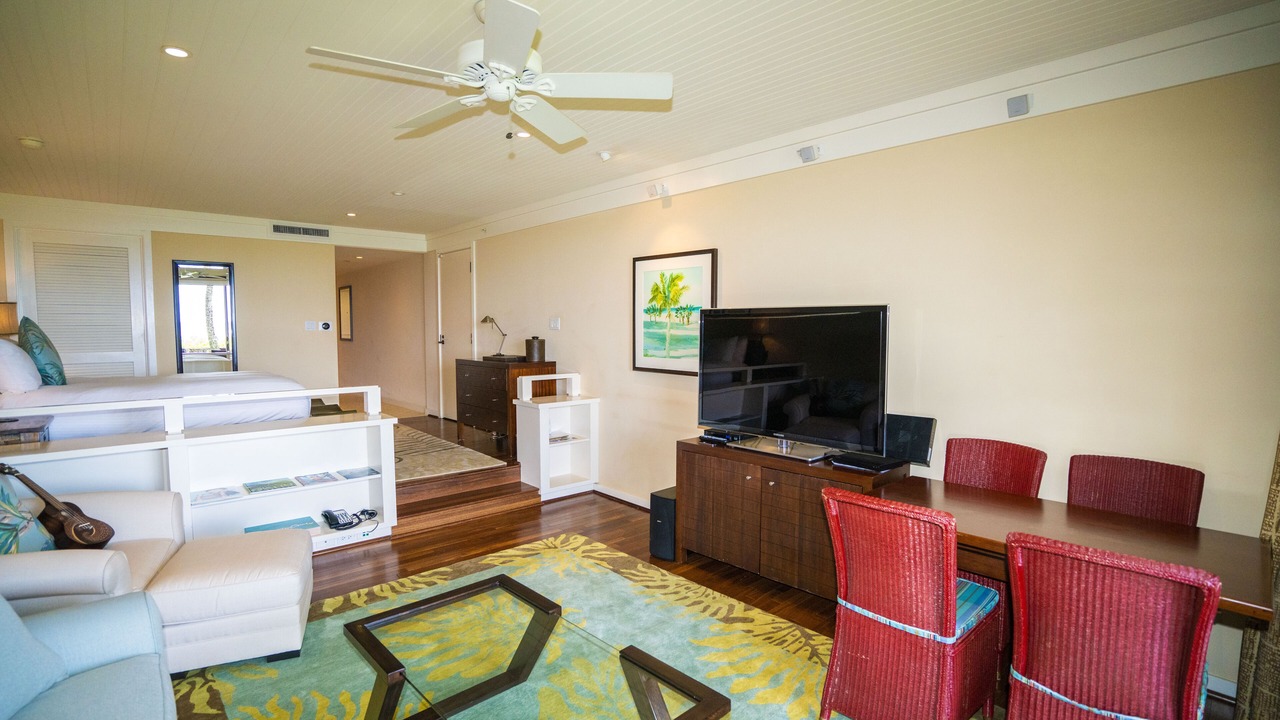 Photo of Bedroom in Kahuku