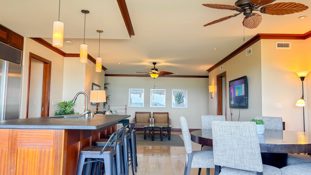 Photo of Bedroom in Ko Olina