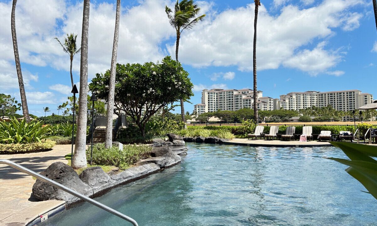 Photo of Outdoor in Ko Olina