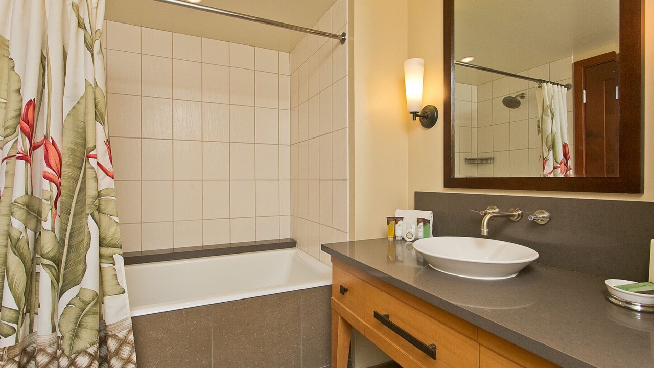 Photo of Bathroom in Ko Olina