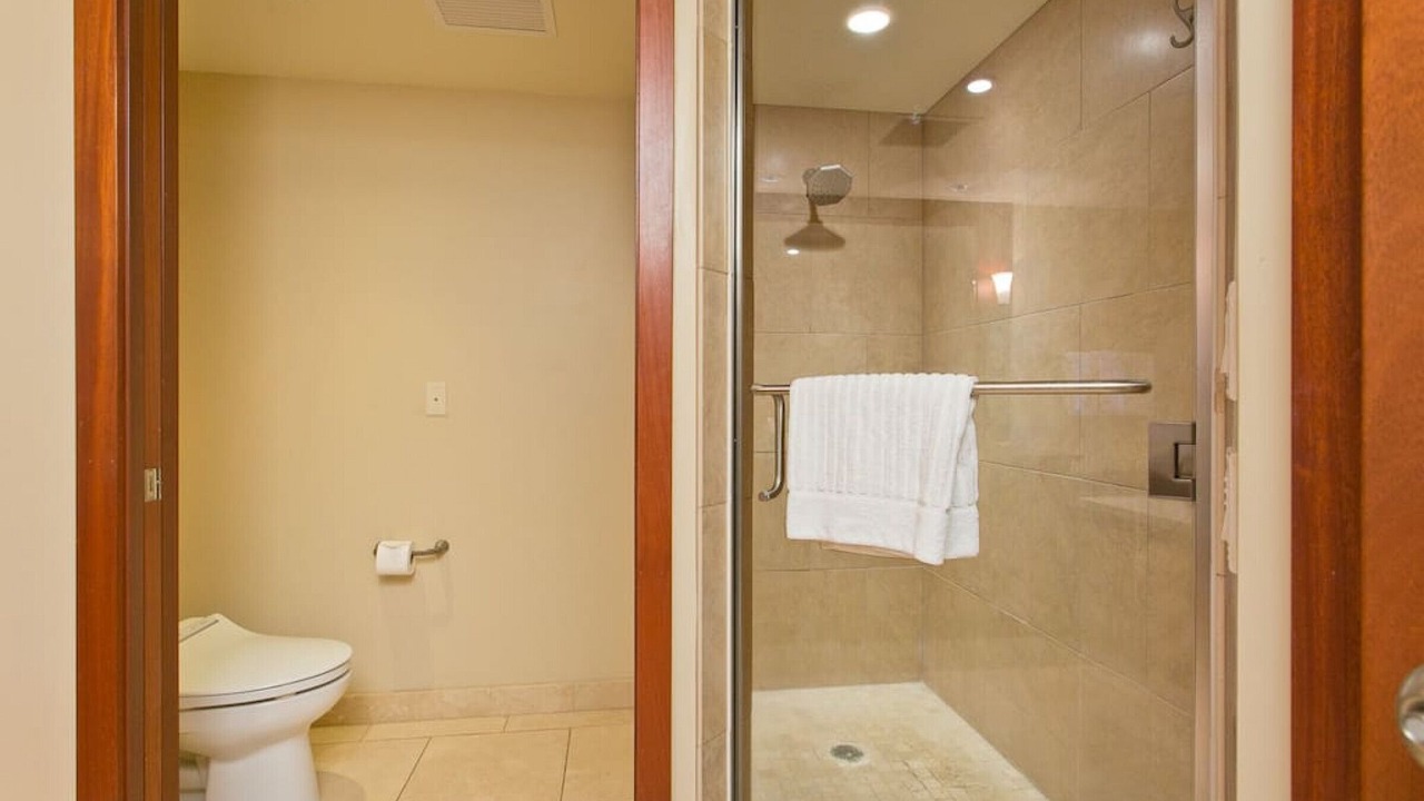 Photo of Bathroom in Ko Olina