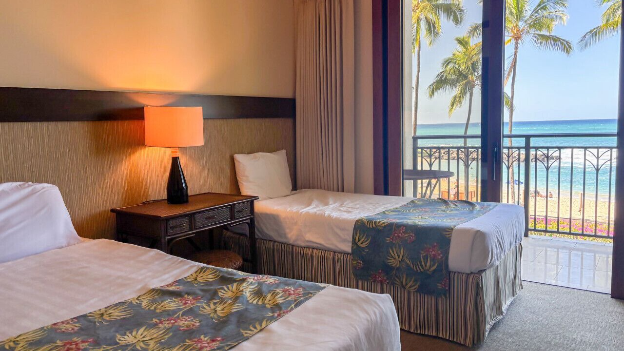 Photo of Bedroom in Ko Olina