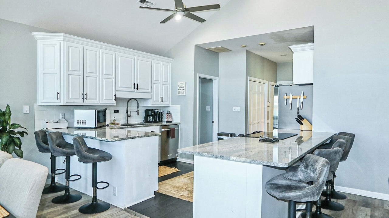 Photo of Kitchen in Mooresville