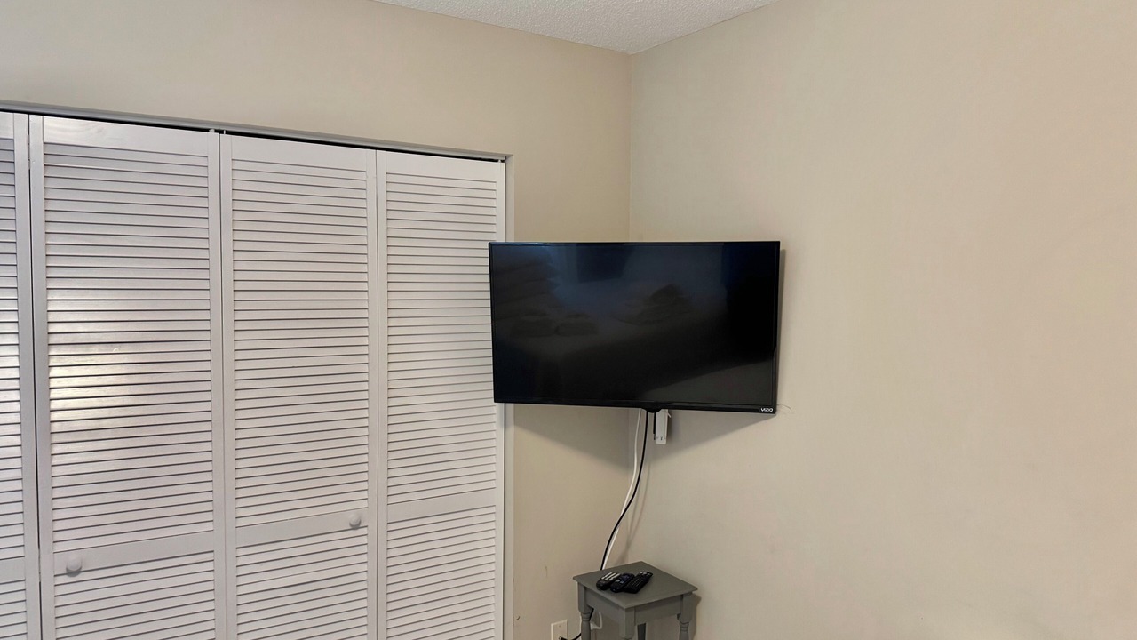 Photo of Bedroom in Harbour Town