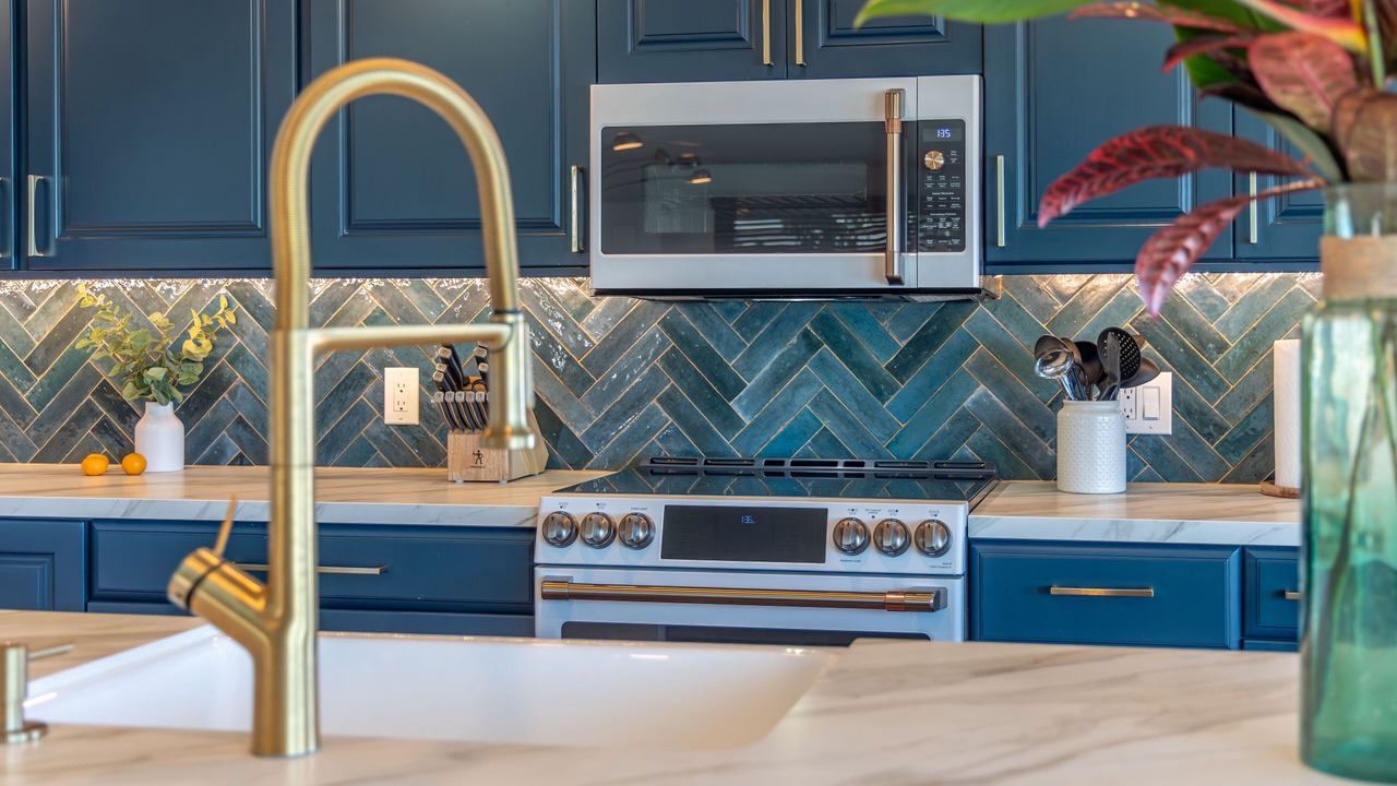 Photo of Kitchen in Haleiwa
