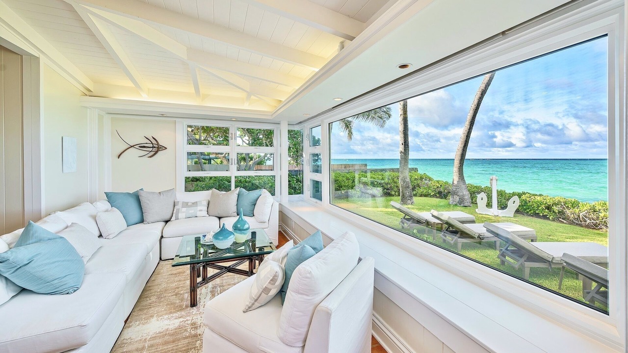 Photo of Bedroom in Lanikai