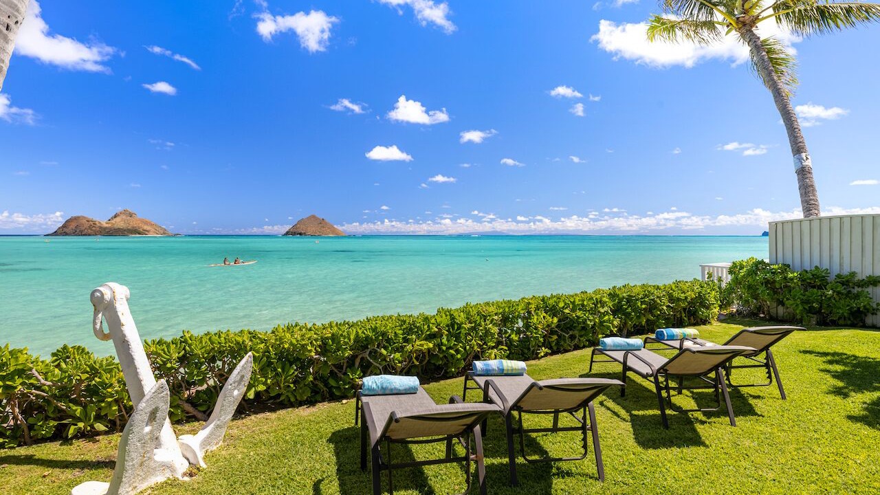 Photo of Others in Lanikai