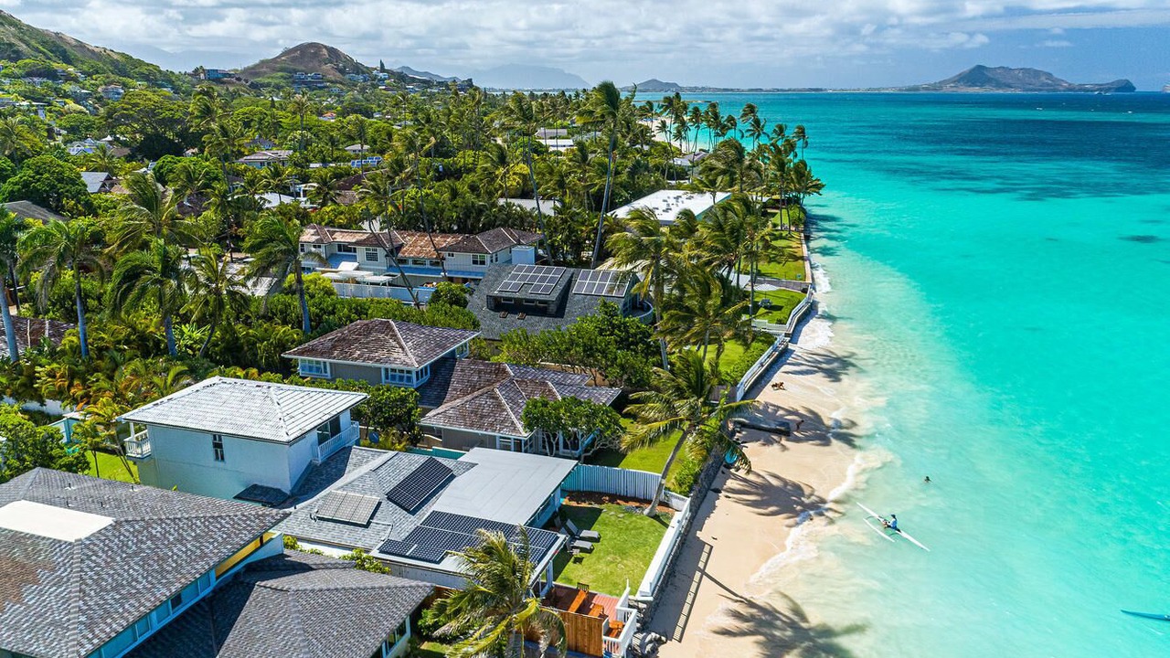 Photo of Others in Lanikai