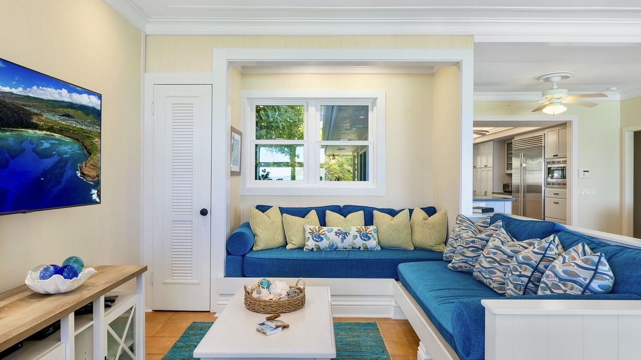 Photo of Bedroom in Lanikai