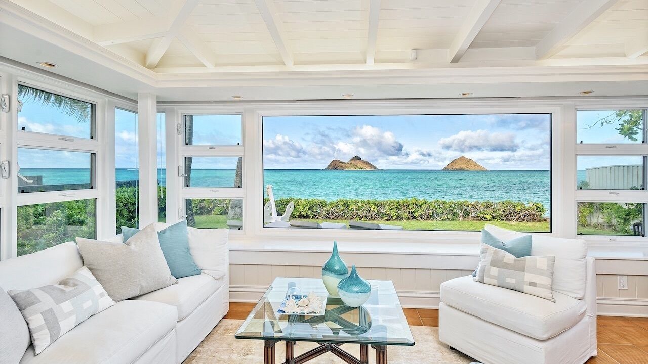 Photo of Bedroom in Lanikai