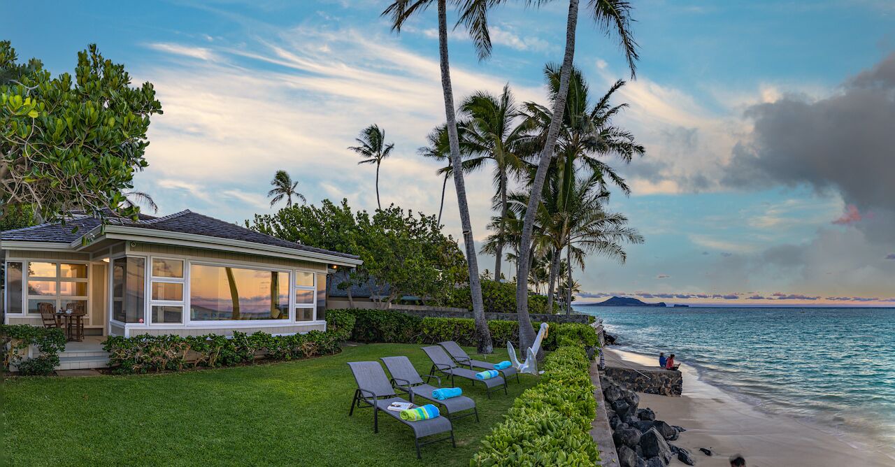 Photo of Others in Lanikai