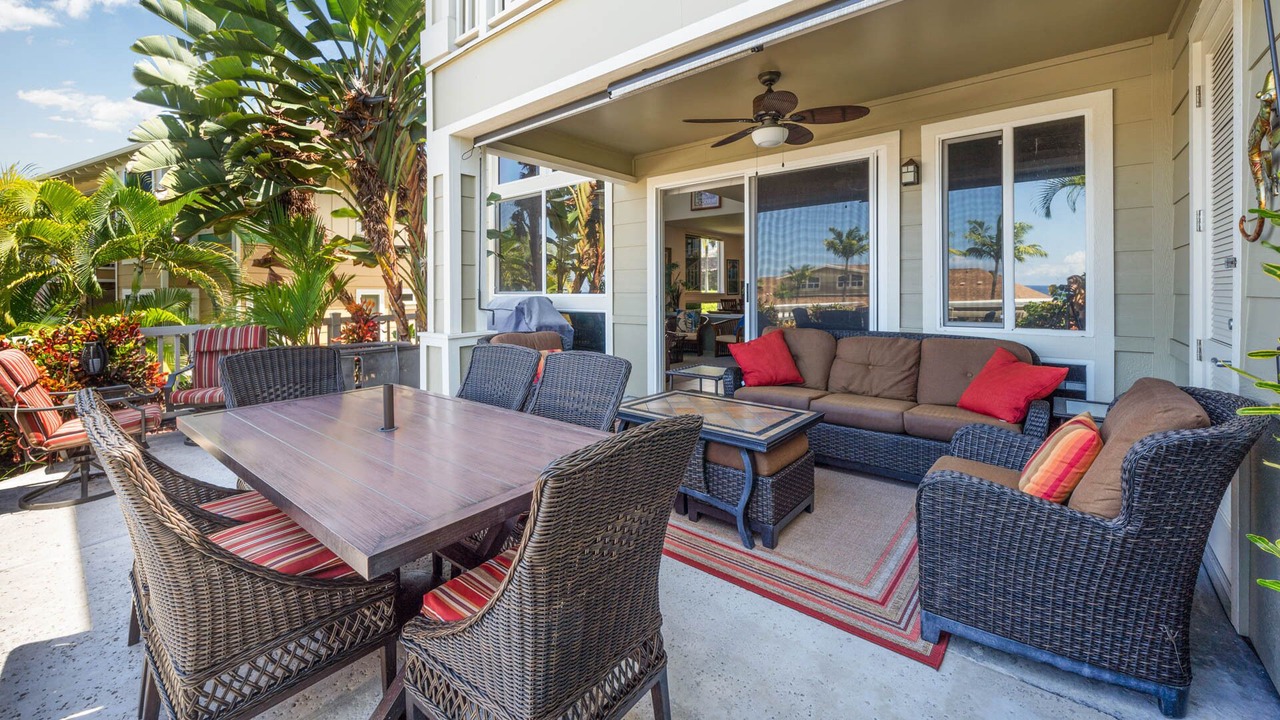Photo of Outdoor in Historic Kailua Village