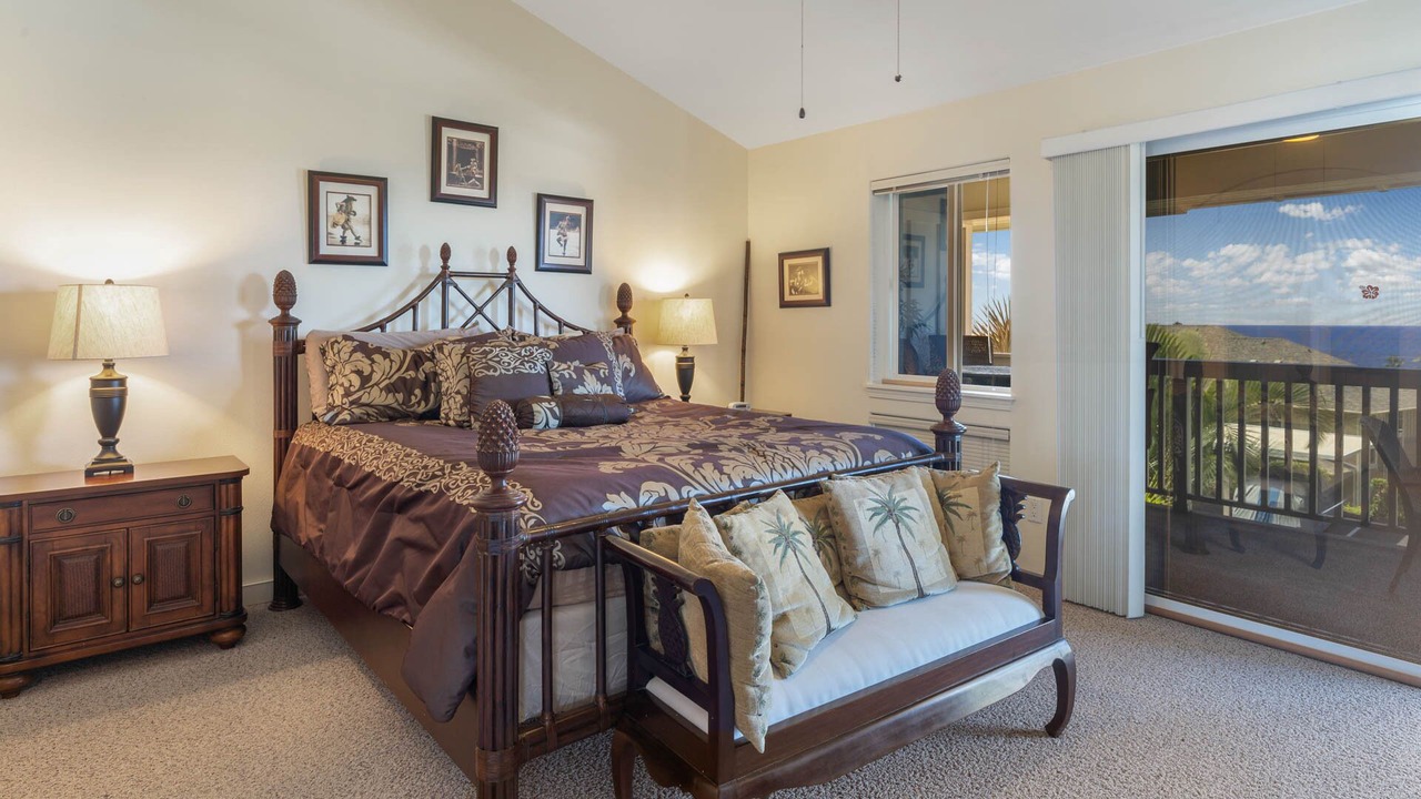 Photo of Bedroom in Historic Kailua Village