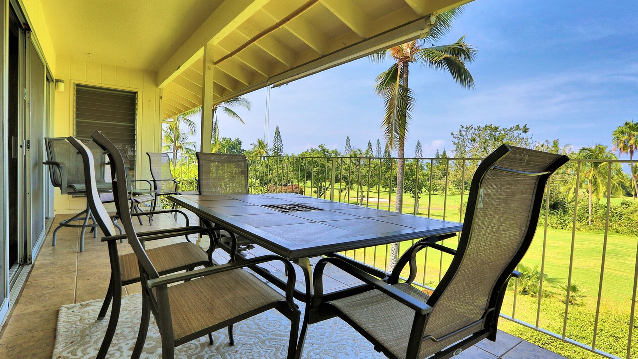 Photo of Outdoor in Keauhou