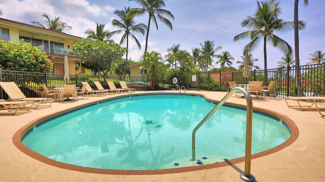 Photo of Outdoor in Keauhou