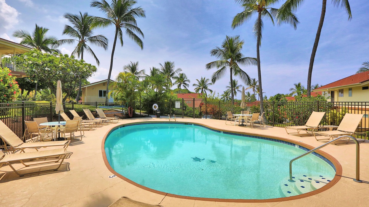 Photo of Outdoor in Keauhou