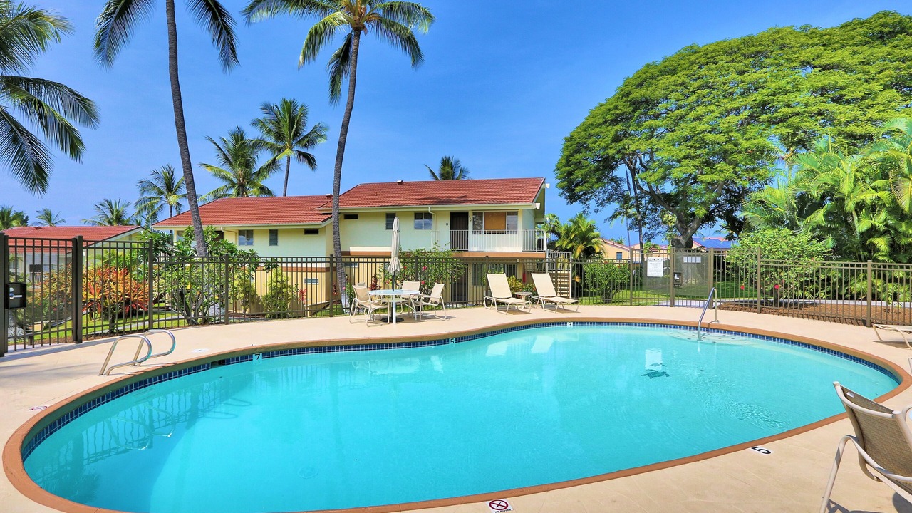 Photo of Outdoor in Keauhou