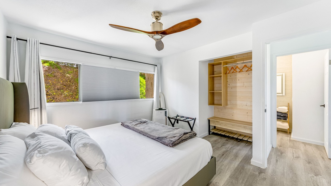 Photo of Bedroom in Keauhou
