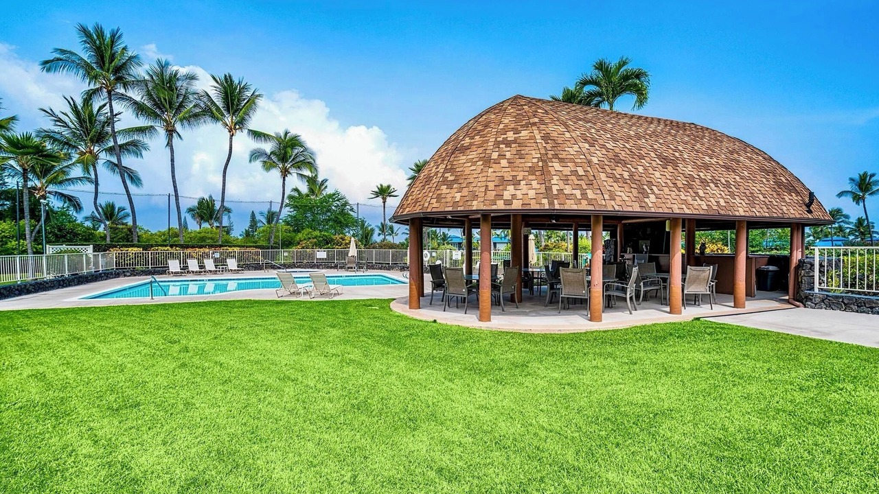 Photo of Outdoor in Keauhou