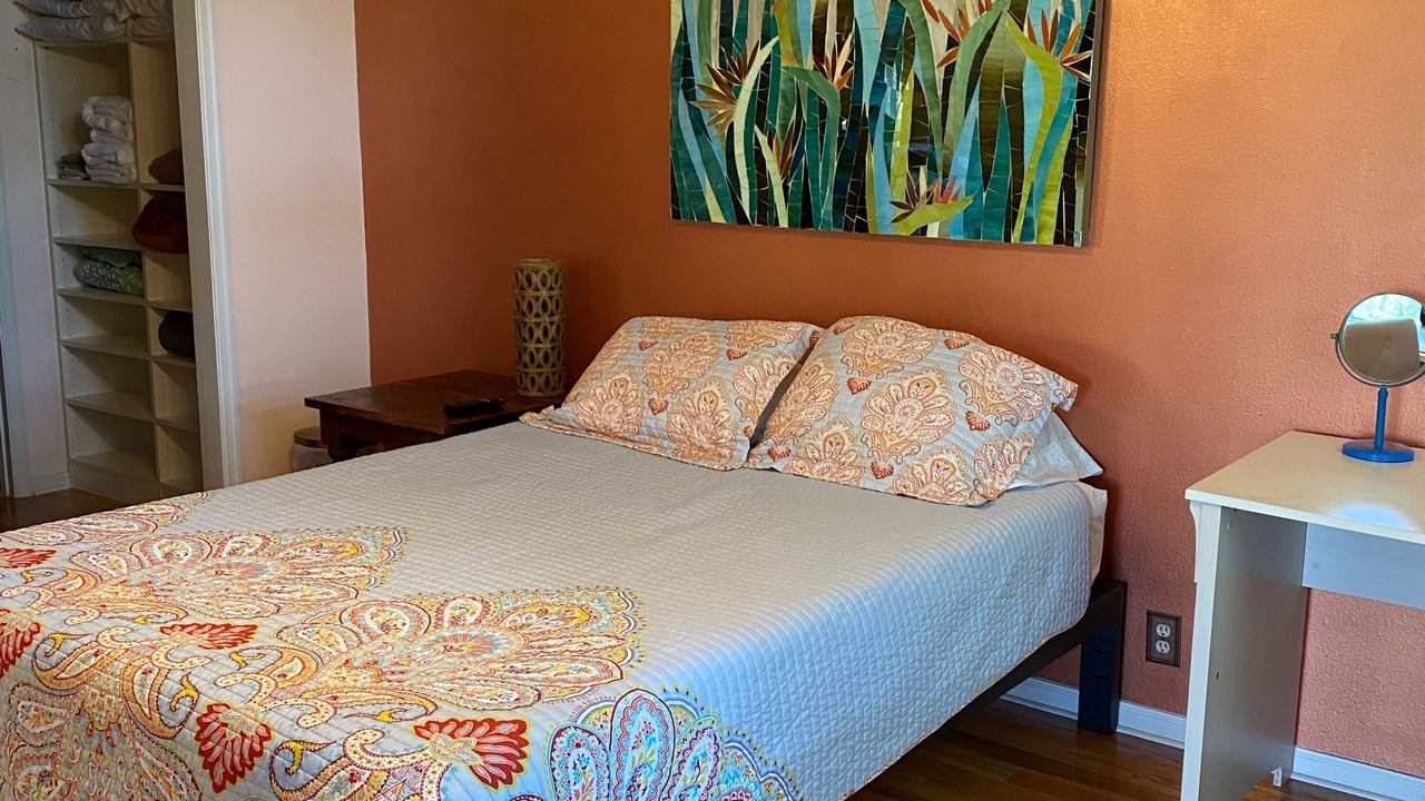 Photo of Bedroom in Sea Trail