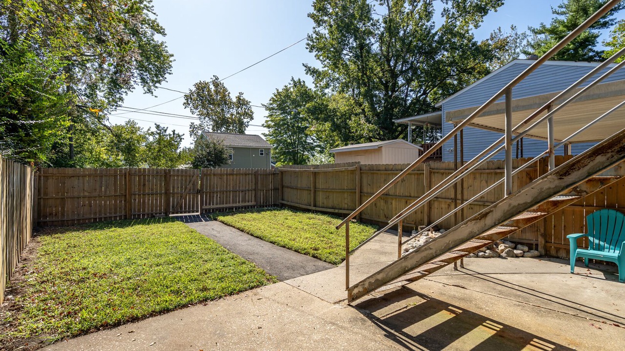 Photo of Outdoor in Buckroe Beach