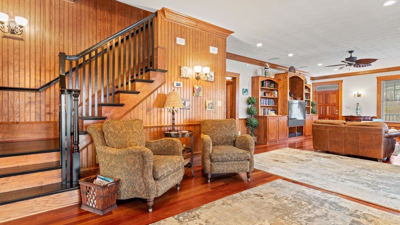 Photo of Bedroom in Poplar Branch