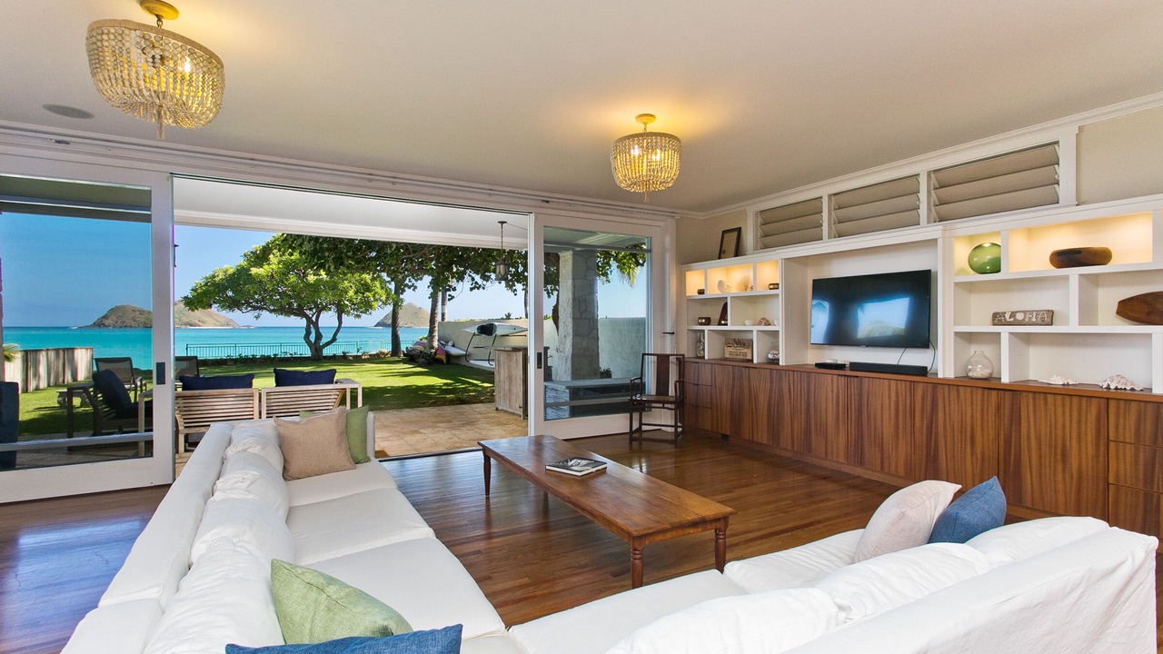 Photo of Bedroom in Lanikai