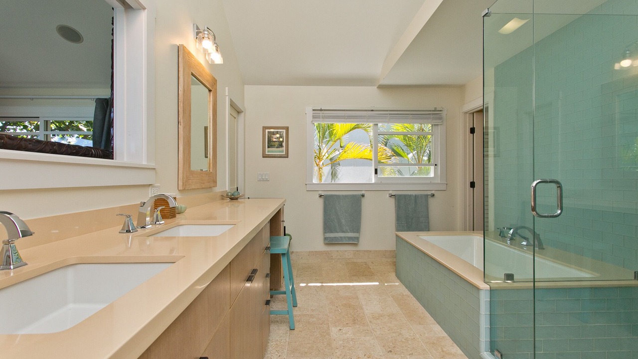 Photo of Bathroom in Lanikai