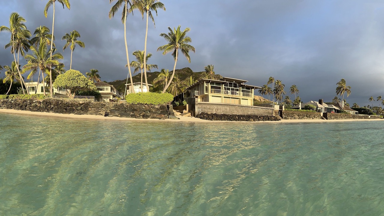 Photo of Outdoor in Lanikai