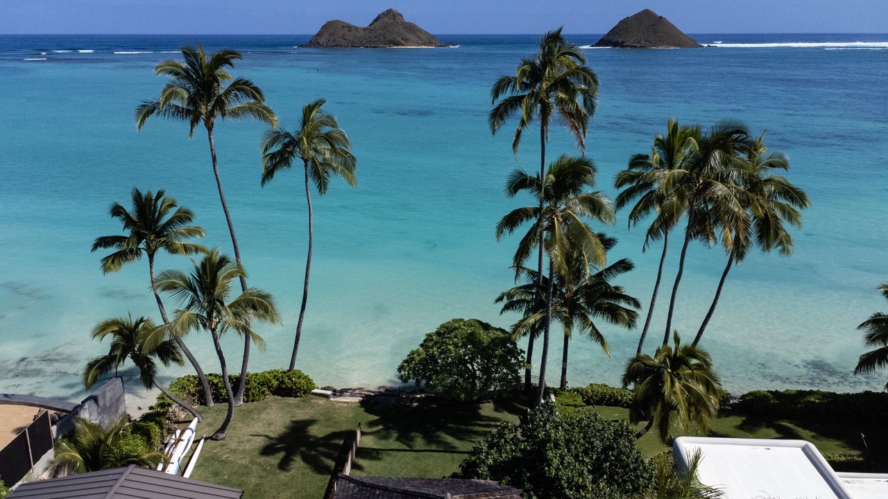 Photo of Outdoor in Lanikai