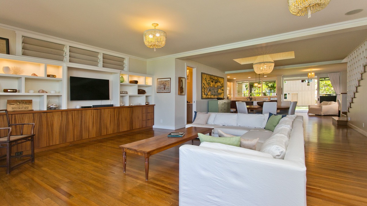 Photo of Bedroom in Lanikai