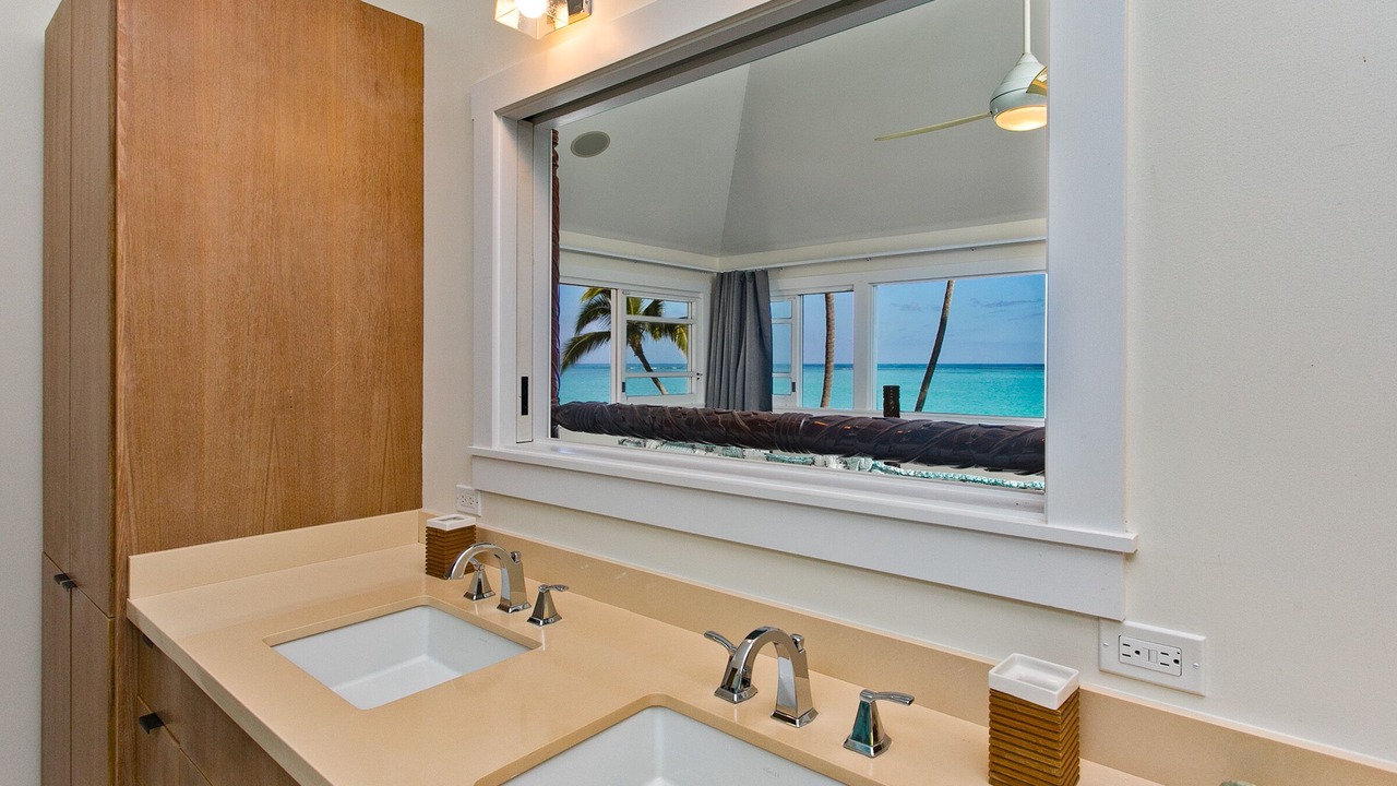 Photo of Bathroom in Lanikai