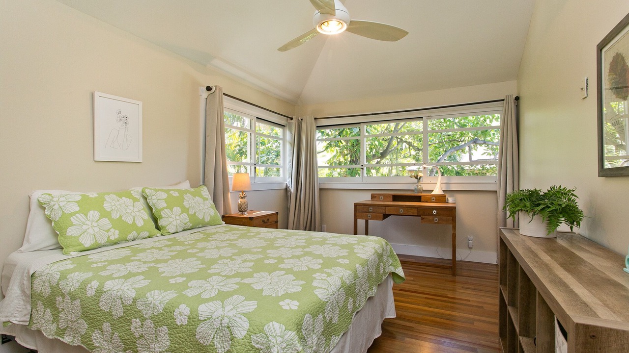 Photo of Bathroom in Lanikai
