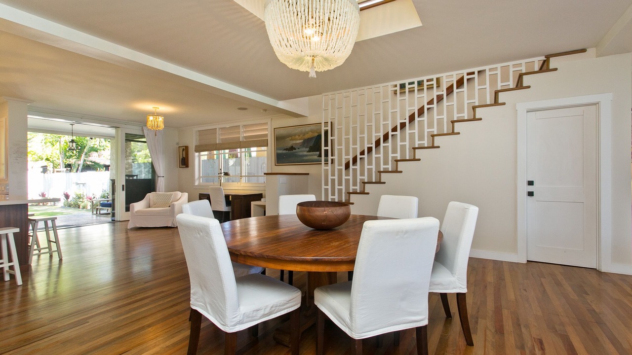 Photo of Bedroom in Lanikai