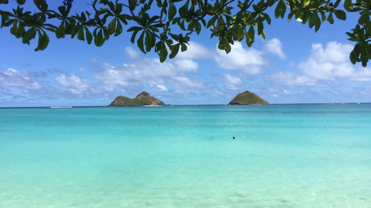 Photo of Others in Lanikai