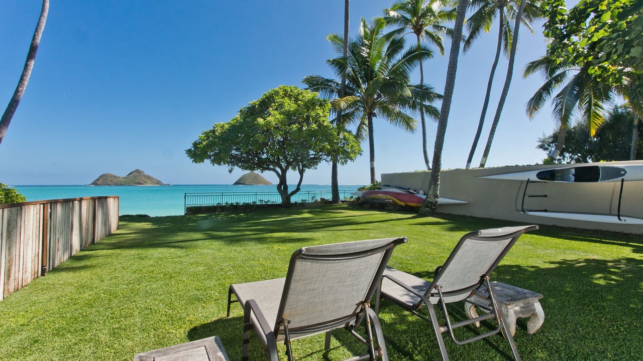 Photo of Others in Lanikai