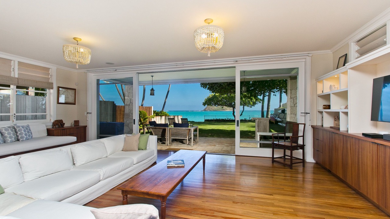 Photo of Bedroom in Lanikai