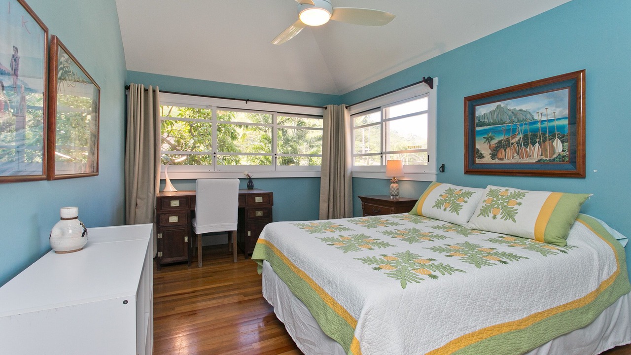 Photo of Bathroom in Lanikai