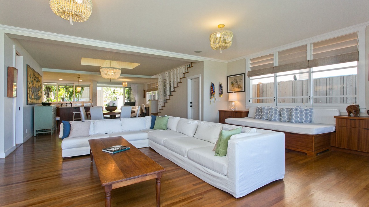 Photo of Bedroom in Lanikai