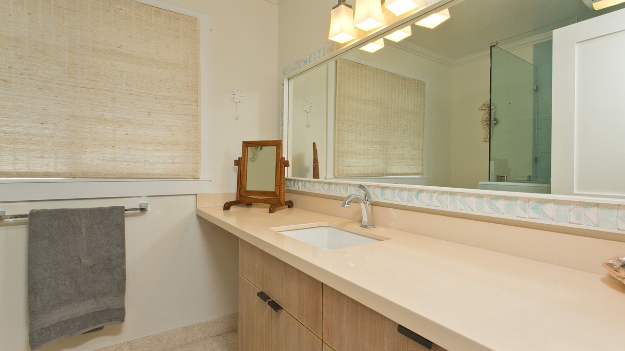 Photo of Bathroom in Lanikai