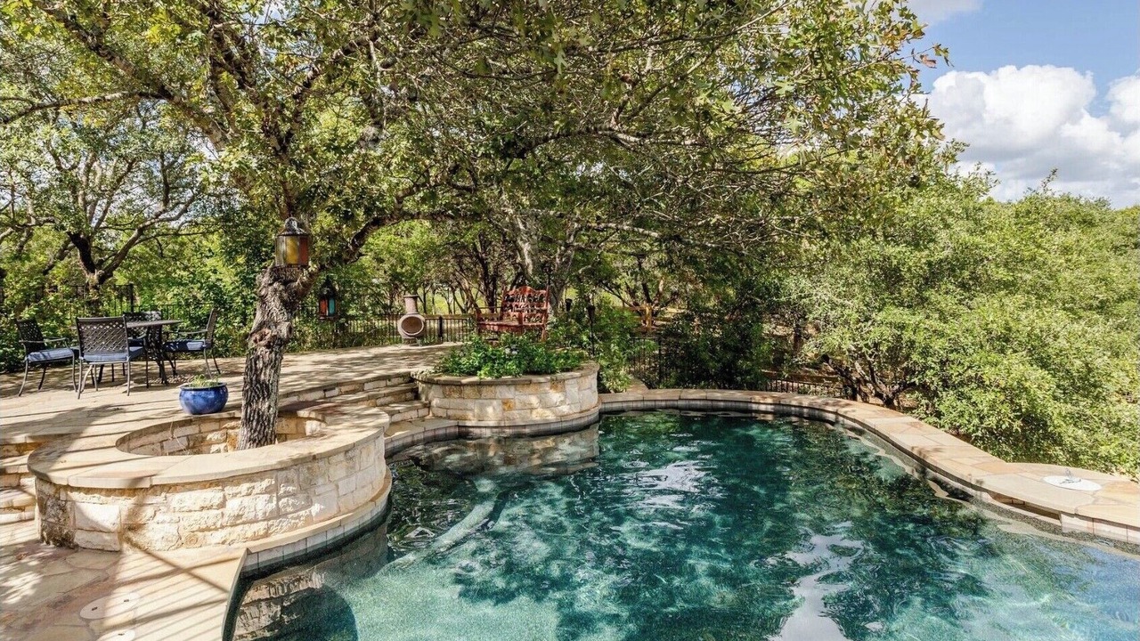 Photo of Outdoor in Dripping Springs